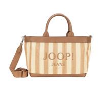 Joop! Jeans Calduccio Spiaggia Shopper Bag 36 cm brown