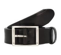 Joop! Jeans Casual belt leather 115 cm black