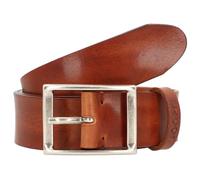 Joop! Jeans Casual belt leather 95 cm brown