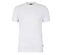 Joop Jeans Crew Neck Basic T-Shirt White