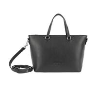 Joop! Jeans Cuore Lettera Ketty Shoulder Bag 27.5 cm gray