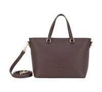 Joop! Jeans Cuore Lettera Ketty Shoulder Bag 27.5 cm gray