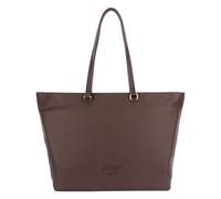 Joop! Jeans Cuore Lettera Lara Shopper Bag 33 cm brown