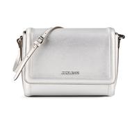 Joop! Jeans Cuore Shoulder bag 22 cm silver colored