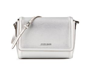 Joop! Jeans Cuore Shoulder bag 22 cm silver colored
