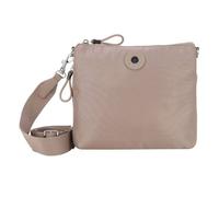 Joop! Jeans Giocoso 1.0 Letizia Shoulder bag 25 cm brown
