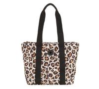 Joop! Jeans Giocoso Leo Shopper Bag 32 cm beige