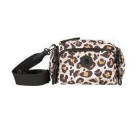 Joop! Jeans Giocoso Leo Shoulder bag 23 cm beige