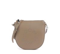 Joop! Jeans Giro Borchia Stella Crossbody bag, female, grey