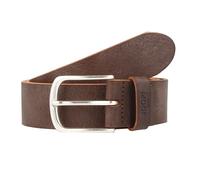 Joop! Jeans Haka Belt Genuine Leather 100 cm brown