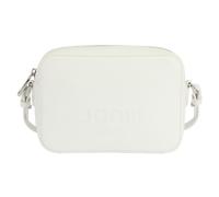 Joop! Jeans Lettera 1.0 Cloe Shoulder bag Leather 22 cm white