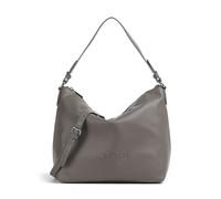 Joop! Jeans Lettera 1.0 Dalia Hobo bag, female, grey