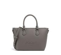 Joop! Jeans Lettera 1.0 Ketty Handbag, female, grey