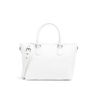 Joop! Jeans Lettera 1.0 Ketty Handbag, female, white