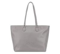 Joop! Jeans Lettera 1.0 Lara Shopper Bag 32.2 cm gray