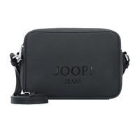 Joop! Jeans Lettera 1.0 Shoulder bag Leather 22 cm black