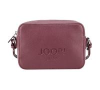 Joop! Jeans Lettera 1.0 Shoulder bag Leather 22 cm red
