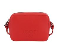 Joop! Jeans Lettera 1.0 Shoulder bag Leather 22 cm red