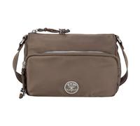 Joop! Jeans Lietissimo 1.0 Jasmina Shoulder bag 24 cm brown