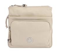 Joop! Jeans Lietissimo 1.0 Lilou Shoulder bag 25 cm Expandable beige
