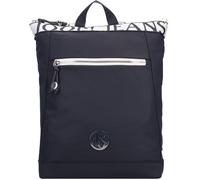 Joop! Jeans Lietissimo Elva backpack 40 cm blue