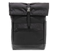 Joop! Jeans Modica Jaron backpack 50 cm black