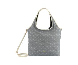 JOOP! JEANS Origine Denim Goldie Shopper blue