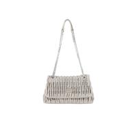Joop! Jeans Ruga Emma Shoulder Bag 28 cm gray