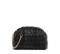 JOOP! Jeans Ruga Jessy | leather Crossbody bag | black