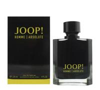 JOOP! Joop Homme Absolute 120ml Eau De Parfum EDP Spray For Him