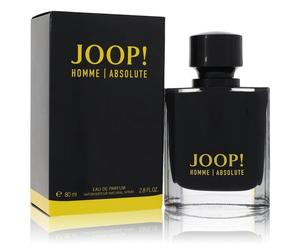 Joop! JOOP Homme Absolute by Joop! Eau De Parfum Spray 2.8 oz for Men 83 ml