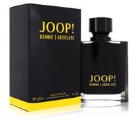 JOOP! JOOP HOMME ABSOLUTE ! Eau De Parfum 4 oz for Men
