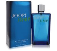 JOOP! JOOP JUMP ! Eau De Toilette 3.3 oz for Men