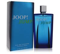 JOOP! JOOP JUMP ! Eau De Toilette 6.7 oz for Men