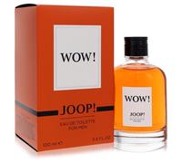 JOOP! JOOP WOW ! Eau De Toilette 3.4 oz for Men
