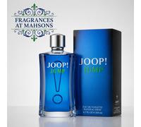 Joop Jump M EDT 200ml Perfume For Men