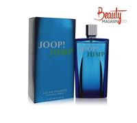 JOOP Jump Eau de Toilette 200ml Spray Men's