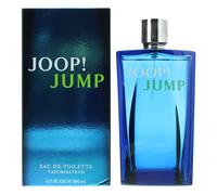 Joop! Jump Eau de Toilette 200ml | TJ Hughes
