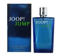 Joop! Jump Eau de Toilette Spray for Him 100ml