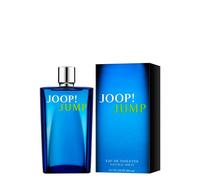 Joop Jump Eau de Toilette 200ml Mens Fragrance Spray