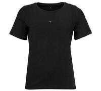 Joop Ladies With Logo-Print - Cozy, Short, Crew Neck, Cotton Stretch