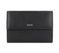 Joop! Lantea Cosma Wallet RFID protection Leather 13.5 cm black