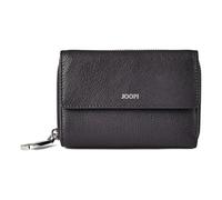 Joop! Lantea Wallet RFID protection Genuine Leather 13.5 cm blue