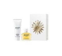 Joop Le Bain 2 Piece Set - Eau De Parfum 40ml & Shower Gel 75ml Orange