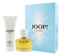 JOOP! Le Bain Gift Set 40ml Eau De Parfum + 75ml Shower Gel