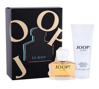 Joop! Le Bain 40ml EDP Spray and 75ml Shower Gel Womens Gift Set
