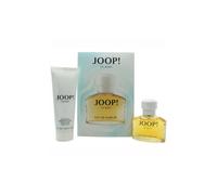 JOOP! Le Bain Gift Set 40ml Eau De Parfum + 75ml Shower Gel