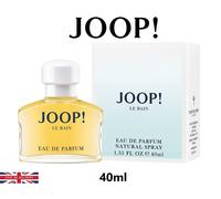 Joop Le Bain For Her Eau De Parfum 40ml Woman's Fragrance EDP Women Spray