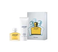 Joop Le Bain Gift Set 40ml Eau de Parfum & 75ml Shower Gel | Free P&P