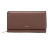 Joop! Leather Sofisticato 1.0 Europa Purse LH11F Coffee Liqueur Brown